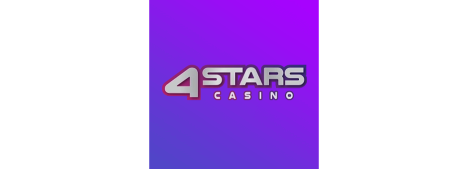 Κριτική 4starscasino : καζίνο χωρίς απαιτήσεις τζίρου