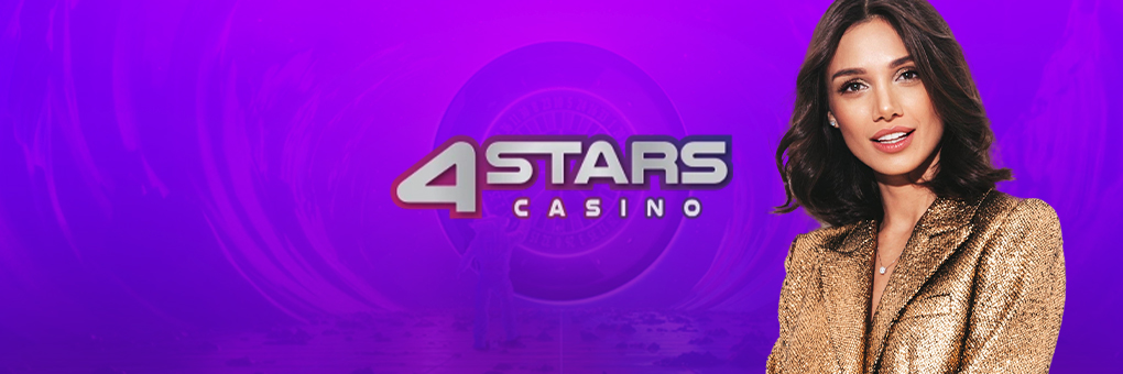 γενναιόδωρο καζίνο στην Ελλάδα 4starscasino